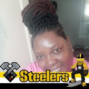 Meet your Posher, Ann